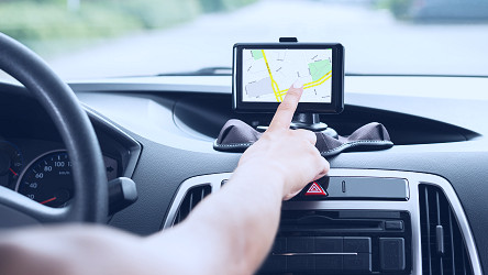 Best car GPS 2022: Sat navs for automobiles | Top Ten Reviews